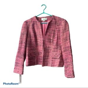 Conrad c petite never worn blazer